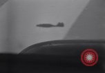 Standbild USA P-61's Cockpit Colomiers Frankreich, 1944, aus Sekunde 18 historischem Filmmaterial Videoclip 65675029125