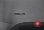 Standbild USA P-61's Cockpit Colomiers Frankreich, 1944, aus Sekunde 19 historischem Filmmaterial Videoclip 65675029125