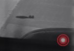 Standbild USA P-61's Cockpit Colomiers Frankreich, 1944, aus Sekunde 20 historischem Filmmaterial Videoclip 65675029125