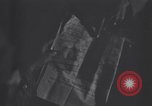 Standbild USA P-61's Cockpit Colomiers Frankreich, 1944, aus Sekunde 28 historischem Filmmaterial Videoclip 65675029125