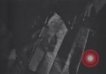 Standbild USA P-61's Cockpit Colomiers Frankreich, 1944, aus Sekunde 29 historischem Filmmaterial Videoclip 65675029125