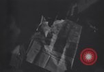 Standbild USA P-61's Cockpit Colomiers Frankreich, 1944, aus Sekunde 34 historischem Filmmaterial Videoclip 65675029125