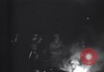 Standbild USA P-61's Cockpit Colomiers Frankreich, 1944, aus Sekunde 44 historischem Filmmaterial Videoclip 65675029125