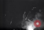 Standbild USA P-61's Cockpit Colomiers Frankreich, 1944, aus Sekunde 46 historischem Filmmaterial Videoclip 65675029125