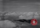 Standbild USA P-61's Cockpit Colomiers Frankreich, 1944, aus Sekunde 50 historischem Filmmaterial Videoclip 65675029125