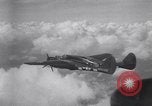 Standbild USA P-61's Cockpit Colomiers Frankreich, 1944, aus Sekunde 58 historischem Filmmaterial Videoclip 65675029125