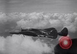 Standbild USA P-61's Cockpit Colomiers Frankreich, 1944, aus Sekunde 59 historischem Filmmaterial Videoclip 65675029125