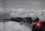 Standbild USA P-61's Cockpit Colomiers Frankreich, 1944, aus Sekunde 60 historischem Filmmaterial Videoclip 65675029125