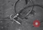 Standbild tanken P-61 Colomiers Frankreich, 1944, aus Sekunde 48 historischem Filmmaterial Videoclip 65675029126