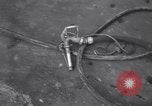 Standbild tanken P-61 Colomiers Frankreich, 1944, aus Sekunde 49 historischem Filmmaterial Videoclip 65675029126