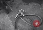 Standbild tanken P-61 Colomiers Frankreich, 1944, aus Sekunde 52 historischem Filmmaterial Videoclip 65675029126