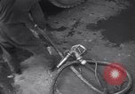 Standbild tanken P-61 Colomiers Frankreich, 1944, aus Sekunde 53 historischem Filmmaterial Videoclip 65675029126