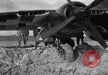 Standbild USA P-61 Colomiers Frankreich, 1944, aus Sekunde 24 historischem Filmmaterial Videoclip 65675029127