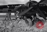 Standbild USA P-61 Colomiers Frankreich, 1944, aus Sekunde 25 historischem Filmmaterial Videoclip 65675029127