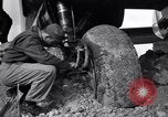 Standbild USA P-61 Colomiers Frankreich, 1944, aus Sekunde 30 historischem Filmmaterial Videoclip 65675029127