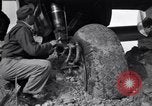 Standbild USA P-61 Colomiers Frankreich, 1944, aus Sekunde 33 historischem Filmmaterial Videoclip 65675029127