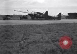 Standbild USA P-61 Colomiers Frankreich, 1944, aus Sekunde 36 historischem Filmmaterial Videoclip 65675029127
