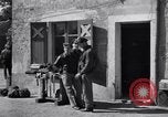 Standbild USA P-61 Colomiers Frankreich, 1944, aus Sekunde 41 historischem Filmmaterial Videoclip 65675029127