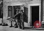 Standbild USA P-61 Colomiers Frankreich, 1944, aus Sekunde 42 historischem Filmmaterial Videoclip 65675029127