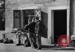 Standbild USA P-61 Colomiers Frankreich, 1944, aus Sekunde 43 historischem Filmmaterial Videoclip 65675029127