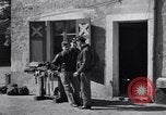 Standbild USA P-61 Colomiers Frankreich, 1944, aus Sekunde 44 historischem Filmmaterial Videoclip 65675029127