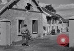 Standbild USA P-61 Colomiers Frankreich, 1944, aus Sekunde 45 historischem Filmmaterial Videoclip 65675029127