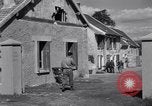 Standbild USA P-61 Colomiers Frankreich, 1944, aus Sekunde 47 historischem Filmmaterial Videoclip 65675029127