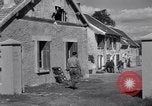 Standbild USA P-61 Colomiers Frankreich, 1944, aus Sekunde 48 historischem Filmmaterial Videoclip 65675029127