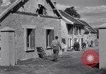 Standbild USA P-61 Colomiers Frankreich, 1944, aus Sekunde 49 historischem Filmmaterial Videoclip 65675029127