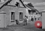 Standbild USA P-61 Colomiers Frankreich, 1944, aus Sekunde 50 historischem Filmmaterial Videoclip 65675029127