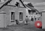 Standbild USA P-61 Colomiers Frankreich, 1944, aus Sekunde 51 historischem Filmmaterial Videoclip 65675029127