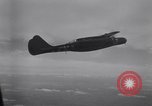 Immagine di Stati Uniti P-61 Colomiers Francia, 1944, secondo 18 filmato di repertorio 65675029128