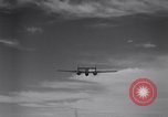 Immagine di Stati Uniti P-61 Colomiers Francia, 1944, secondo 23 filmato di repertorio 65675029128