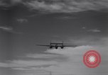 Immagine di Stati Uniti P-61 Colomiers Francia, 1944, secondo 24 filmato di repertorio 65675029128