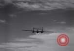 Immagine di Stati Uniti P-61 Colomiers Francia, 1944, secondo 26 filmato di repertorio 65675029128