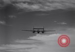Immagine di Stati Uniti P-61 Colomiers Francia, 1944, secondo 27 filmato di repertorio 65675029128