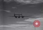 Immagine di Stati Uniti P-61 Colomiers Francia, 1944, secondo 28 filmato di repertorio 65675029128