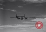 Immagine di Stati Uniti P-61 Colomiers Francia, 1944, secondo 29 filmato di repertorio 65675029128
