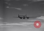 Immagine di Stati Uniti P-61 Colomiers Francia, 1944, secondo 30 filmato di repertorio 65675029128