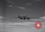 Immagine di Stati Uniti P-61 Colomiers Francia, 1944, secondo 31 filmato di repertorio 65675029128