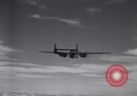 Immagine di Stati Uniti P-61 Colomiers Francia, 1944, secondo 32 filmato di repertorio 65675029128
