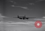Immagine di Stati Uniti P-61 Colomiers Francia, 1944, secondo 33 filmato di repertorio 65675029128