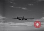 Immagine di Stati Uniti P-61 Colomiers Francia, 1944, secondo 34 filmato di repertorio 65675029128