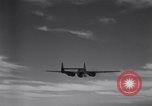 Immagine di Stati Uniti P-61 Colomiers Francia, 1944, secondo 35 filmato di repertorio 65675029128