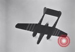 Immagine di Stati Uniti P-61 Colomiers Francia, 1944, secondo 36 filmato di repertorio 65675029128
