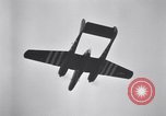 Immagine di Stati Uniti P-61 Colomiers Francia, 1944, secondo 39 filmato di repertorio 65675029128