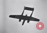 Immagine di Stati Uniti P-61 Colomiers Francia, 1944, secondo 40 filmato di repertorio 65675029128