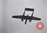 Immagine di Stati Uniti P-61 Colomiers Francia, 1944, secondo 42 filmato di repertorio 65675029128