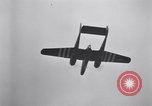 Immagine di Stati Uniti P-61 Colomiers Francia, 1944, secondo 43 filmato di repertorio 65675029128