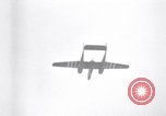 Immagine di Stati Uniti P-61 Colomiers Francia, 1944, secondo 44 filmato di repertorio 65675029128